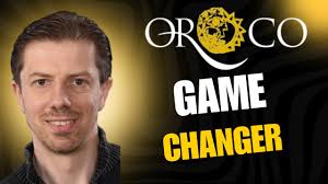 Game Changer for Oroco Resource Corp