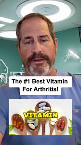 Dr Barry Awe Arthritis