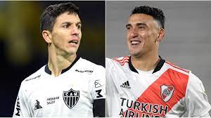May 26, 2021 · santos borré has made 149 appearances for river plate since joining the club in 2017. River Vs Atletico Mineiro Cuando Se Juegan Los Cuartos De Final De La Copa Libertadores 2021 La Pagina Millonaria