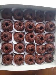 Alhamdulilah sekarang ada waktu untuk nulis resep browkus ala ny liem. 20 Inspirasi Resep Brownies Ny Liem Cagetit