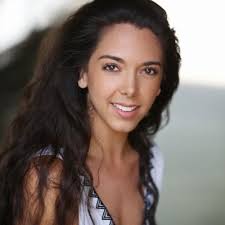 Gabriela Garcia (@the_ggarcia)