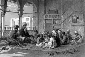 Asal kata allah penting untuk orang beriman ketahui. Asal Usul Berdirinya Pesantren Di Indonesia Kumparan Com