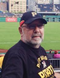 Rudolph P. "Blue Jay" Gori