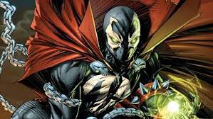 Todd McFarlane's 'Spawn' Movie Enlists 3 New Screenwriters