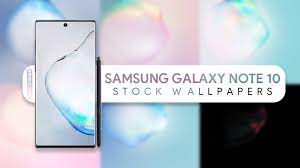 Pixel art live, love wallpapers, halloween wallpapers and nature wallpapers too! Samsung Galaxy Note 10 Wallpapers 4k Live Wallpapers Droidviews