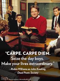 Robin Williams Robin Williams Quotes Dead Poets Society Robin Williams