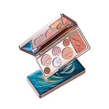 Maybe you would like to learn more about one of these? Shop Florasis Peony Exquisitely Carved Flower Pattern Makeup Palette 10g Stylevana