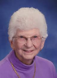 Eileen M. Baumann Obituary