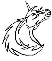 Pagini de colorat gratuite pentru copii şi adulţi. Planse De Colorat Cu Animale Unicorni Desene De Colorat Cu Animale Unicorni Animale Unicorni De Colorat