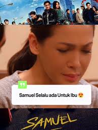 Soundtrack Film Samuel Mdtv