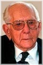 Earl Oswald Senjem (1904-2007)