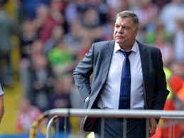 Find the perfect sam allardyce stock photos and editorial news pictures from getty images. Big Sam Gets The Big Job Sam Allardyce Confirmed As New England Manager Sports News Firstpost