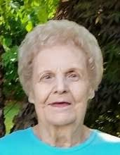 Obituary for Mary P. Prandato