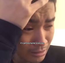 I'm spiralling again, I thought I was getting better, now it just feels  like I'm slipping backwards.