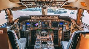 To download this image, create an account. Boeing 747 400 Cockpit Boeing 747 Cockpit Boeing 747 Boeing 747 400