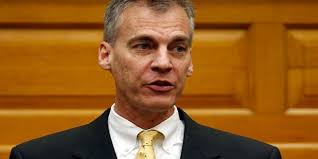 Parkinson: Rhetoric too hot