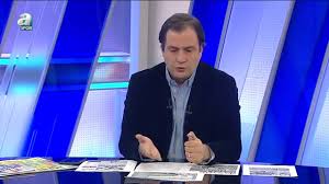 A spor kanalında sabah sporu ve spor ajansı programlarını sunmaktadır. Serkan Korkmaz Astana Maci Yonetim Icin Kritik A Spor Youtube