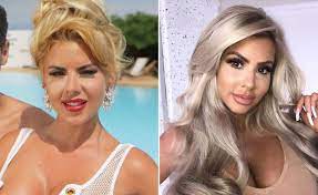 After he described his type as a leggy blonde. Love Island Transformations The Most Dramatic Before And Afters