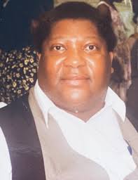 Obituary for Cedric Sanders