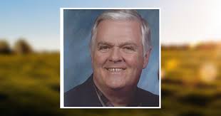 Robert "Bob" Clark Obituary August 24, 2021