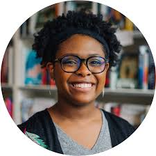 Reading List: From The Desk of Zoe Washington — Hueman Collective