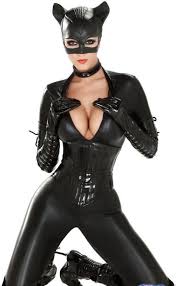 Catwoman Batman Damas Con Armas Cosplay Femenino Chicas Cosplay Y Cosplay