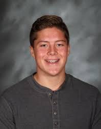 Benjamin Pierce's Instagram, Twitter & Facebook