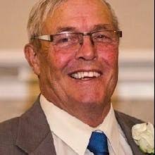 Timothy Wayne Hayter