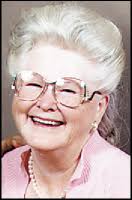 Margaret Widener Obituary (2008)