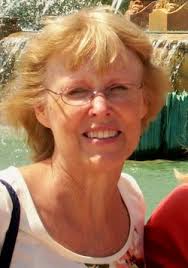 Member Profile: Robin Knowles Miner