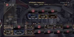 This Is... Requiem : R/Warframe