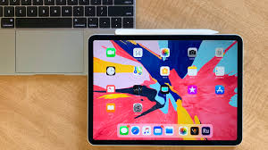 For use with supported ipad tablets. 2018 Ipad Pro And Apple Pencil Enhance Creative Work On The Mac 9to5mac