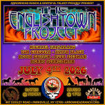 THE ENGLISHTOWN PROJECT