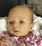 Harpstrings Magazine, Spring 2023 by St. Cecilia Academy