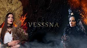 Vesssna | UnRated Magazine - Music Entertainment - Veteran Run