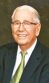 Laurence Ohlmann Obituary