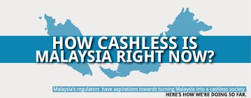 Handling your needs for different ways to pay. How Cashless Is Malaysia Right Now Fintech News Malaysia