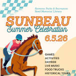 Sunbeau Summer Celebration