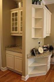 Shelfgenie blind corner cabinet solution. More Ideas Below Kitchenideas Kitchensink Copper Corner Kitchen Sink Layout Ideas Under Corner Kitchen Cabinet Corner Shelves Kitchen Kitchen Corner Shelves