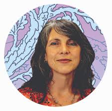 Bay Nature Spring 2023 Editor's Letter: Bay Area Superheroes