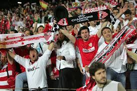 Check spelling or type a new query. Die Konkurrenz Der Beiden Fussballclubs Betis Und Fc Sevilla Andalusien 360
