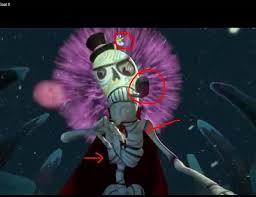 Image result for I PET GOAT, antichrist through canal