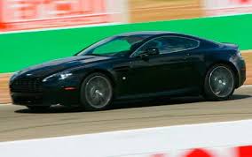 Image result for Jet Black 2011 Aston Martin
