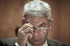Последние твиты от mihai tudose (@mihaitudosepm). Rumanien Ministerprasident Mihai Tudose Tritt Zuruck Politik Stuttgarter Zeitung