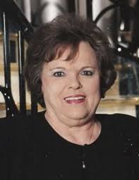 Peggy Shumard Obituary December 9, 2020