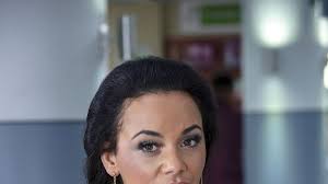 Chelsee Healey reveals Casualty role change