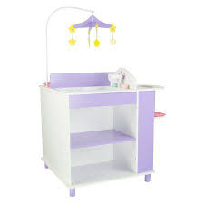 Olivia S Little World Little Princess Baby Doll Changing Station With Storage Walmart Com In 2020 Baby Changing Station Baby Doll Furniture Princess Baby Dolls