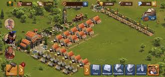 The Function Of A Guild | Forge Of Empires Guides