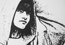 High quality bts black and white inspired framed prints by independent artists and designers from around the world. Kim Taehyung Bts Fanart K Pop Amino