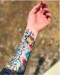 Maybe you would like to learn more about one of these? 50 Amazing Tattoos For Autism Awareness Cafemom Com
